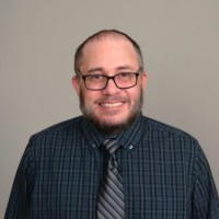 Kings III Emergency Communications Employee Tom Haidet's profile photo