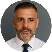 DEAL - Solutions that make the difference Employee Stefano Ferracini's profile photo