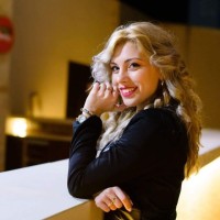 Dalgeco Employee Tudor Ioana's profile photo