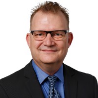Thunderbird School of Global Management Employee Daniel Harris's profile photo