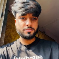 ORA Employee Madangopal Suthar's profile photo