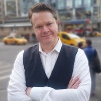 International Integrated Solutions Ltd. (IIS) Employee Mark McInerney's profile photo