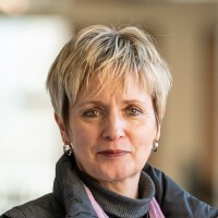 The Publishers Association Employee Mandy Hill's profile photo