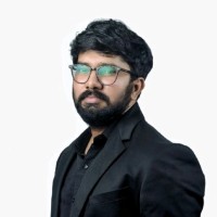 Ajith S Email