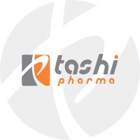 TASHI PHARMA PVT LTD Employee Nirav Vora's profile photo