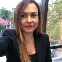 Victoriabank Employee Natalia Rotaru's profile photo