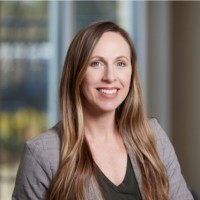 Rogue Valley Manor Employee Mallory Calkins's profile photo