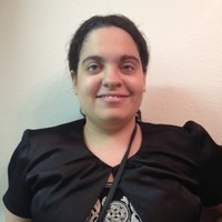 VoiceThread Employee Rose Waagan's profile photo