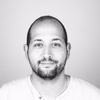 Sisley Paris Employee Sami Said's profile photo