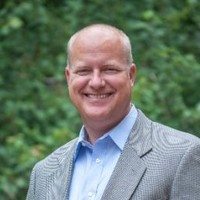 ANDRITZ Employee Paul Fish's profile photo