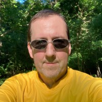 Refracted Software Employee Gabe Kruger's profile photo