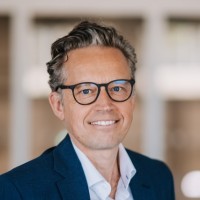 FREJA Transport & Logistics Employee Niclas Andersson's profile photo