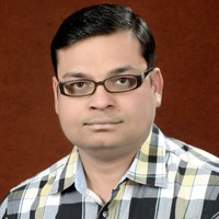 SAIPSIT Inc. Employee Abhishek Goenka's profile photo