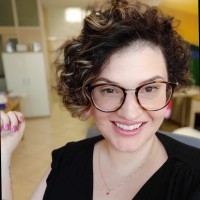 Safetrading Employee Larissa Knam's profile photo