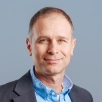 Paz Oil Company Employee Eyal Eytan's profile photo