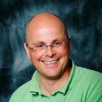 Dumfries and Galloway Council Employee Stuart Louden's profile photo