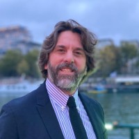 TRANSUNIVERS Employee Alexis Kahn's profile photo