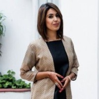 Priyanka Sethi Email