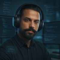 Zing Data Employee Raza Abbas's profile photo