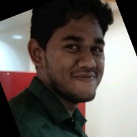 Stellantis Employee Vadivel Devarajan's profile photo