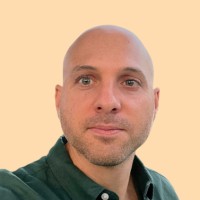 Impala AI Employee David Calderon's profile photo