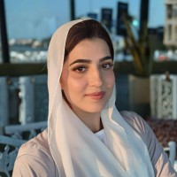 Faryal Arslan Email