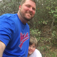 Standard Furniture Manufacturing Employee Jim Arnold's profile photo