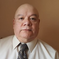 DataONE Systems Employee Gerald Melendez's profile photo