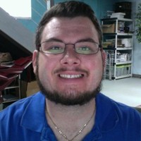 GLX Employee David Swift's profile photo