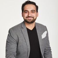 A Plus Creative Inc. Employee Ahmer Siddiqui's profile photo