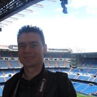 VEDS Group Employee Marco Vonk's profile photo