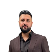 Clear Trust Mortgages Employee Harman Gill's profile photo