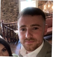 Equinix Employee Gavin McCormack's profile photo