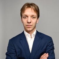 KOMA NORD Sp. z o.o. Employee Tymoteusz Szporko's profile photo