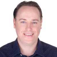 Genentech Employee Paul Latimer's profile photo