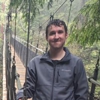 Oregon Health Authority Employee Nicholas Jordan's profile photo