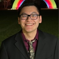 Apple Employee Christopher Bui's profile photo