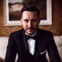 BlitzTeam Employee Stepan Drozd's profile photo