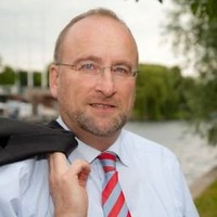 Federal Institute for Geosciences and Natural Resources (BGR) Employee Ralf Klingbeil's profile photo