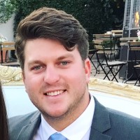 Cox Research Employee Austin Devillier's profile photo