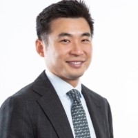 KOREA NATIONAL PENSION SERVICE Employee Jake Nam's profile photo