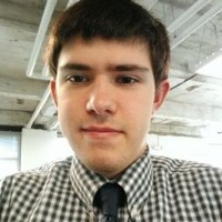 Fynn.io Employee Matthew Dix's profile photo