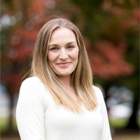 Springboard Collaborative Employee Megan Rosenbach's profile photo