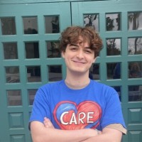 Associated Students, San Diego State University Employee Isaac Stuart's profile photo