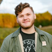 DreamFactory Software Employee Konnor Kurilla's profile photo