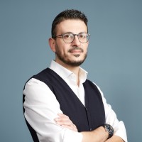 Daniele Frattini Email & Phone Number
