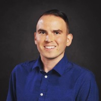 Smithsonian Institution Archives Employee Alex Misurella's profile photo