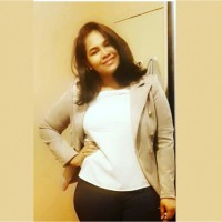 UBS Employee Anusha D's profile photo