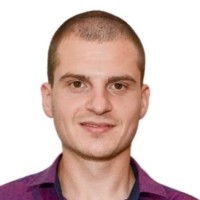 Yordan Dimitrov's profile photo