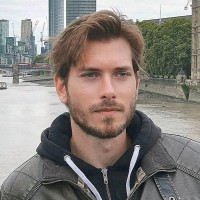 Maxime Delcambre Email & Phone Number